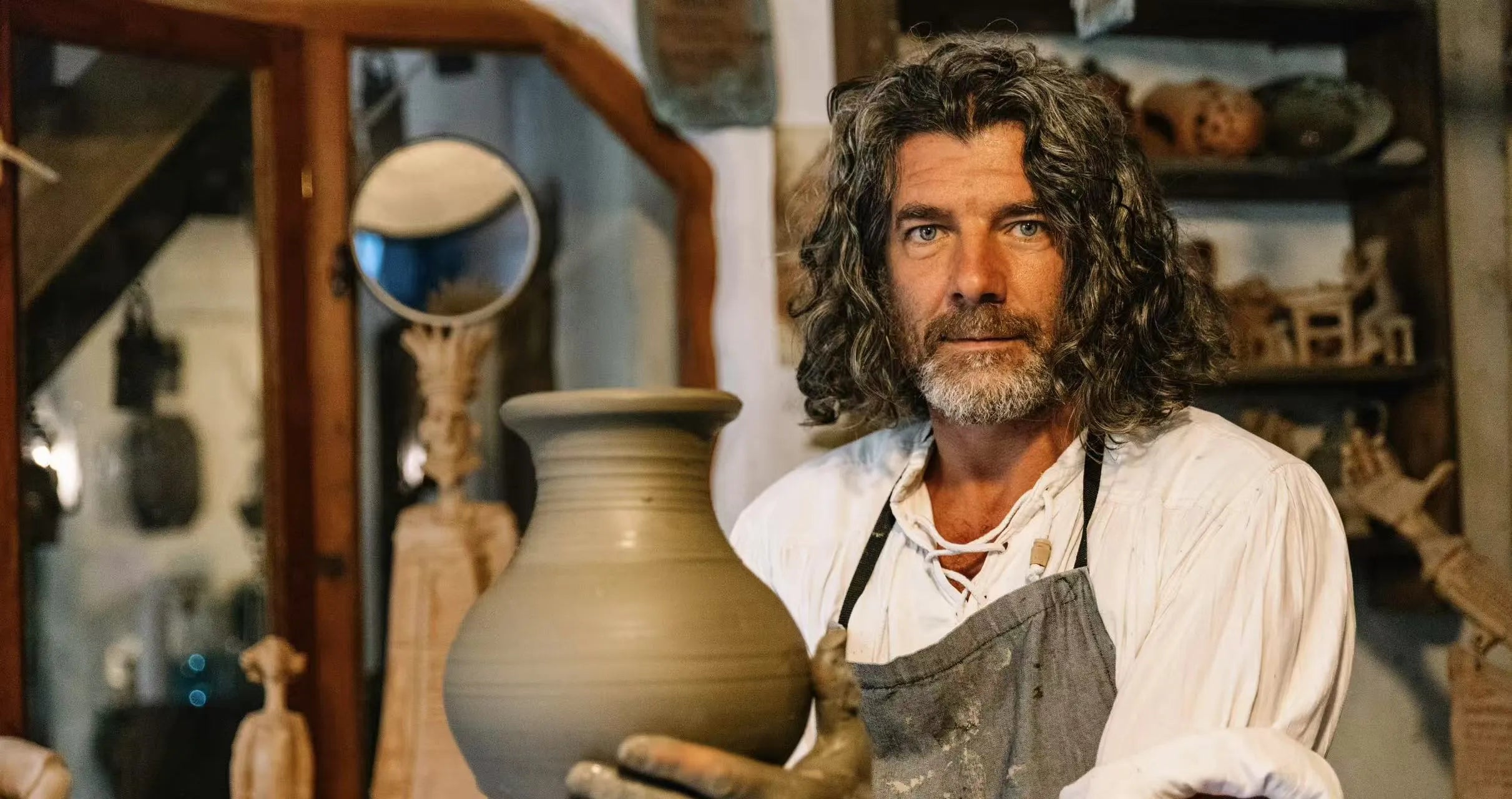 Intangible Cultural Heritage