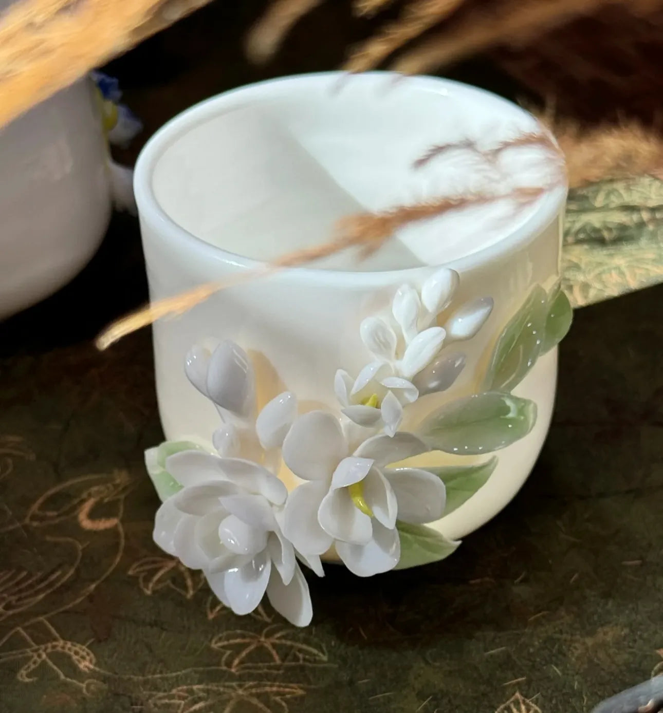 Ceramic Cup