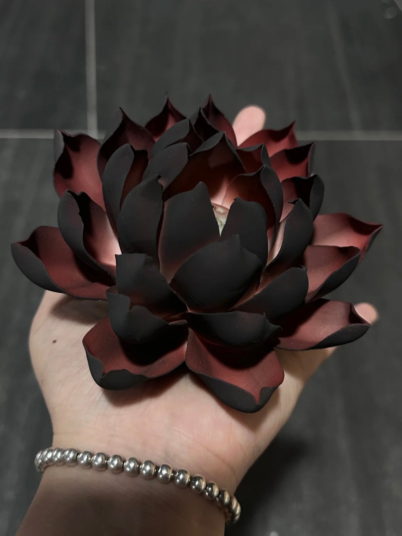 Ceramic Flower Series