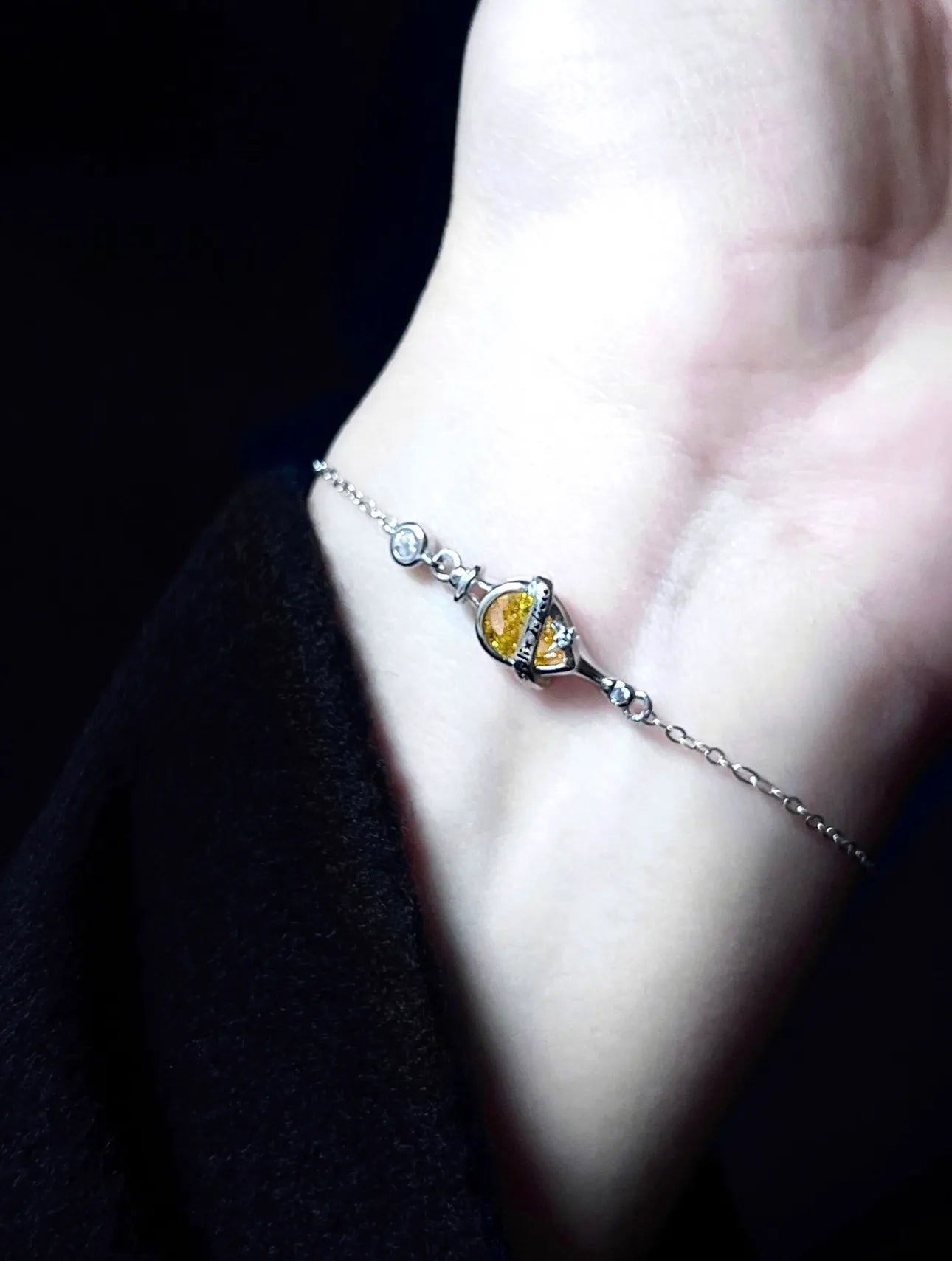 Bracelet