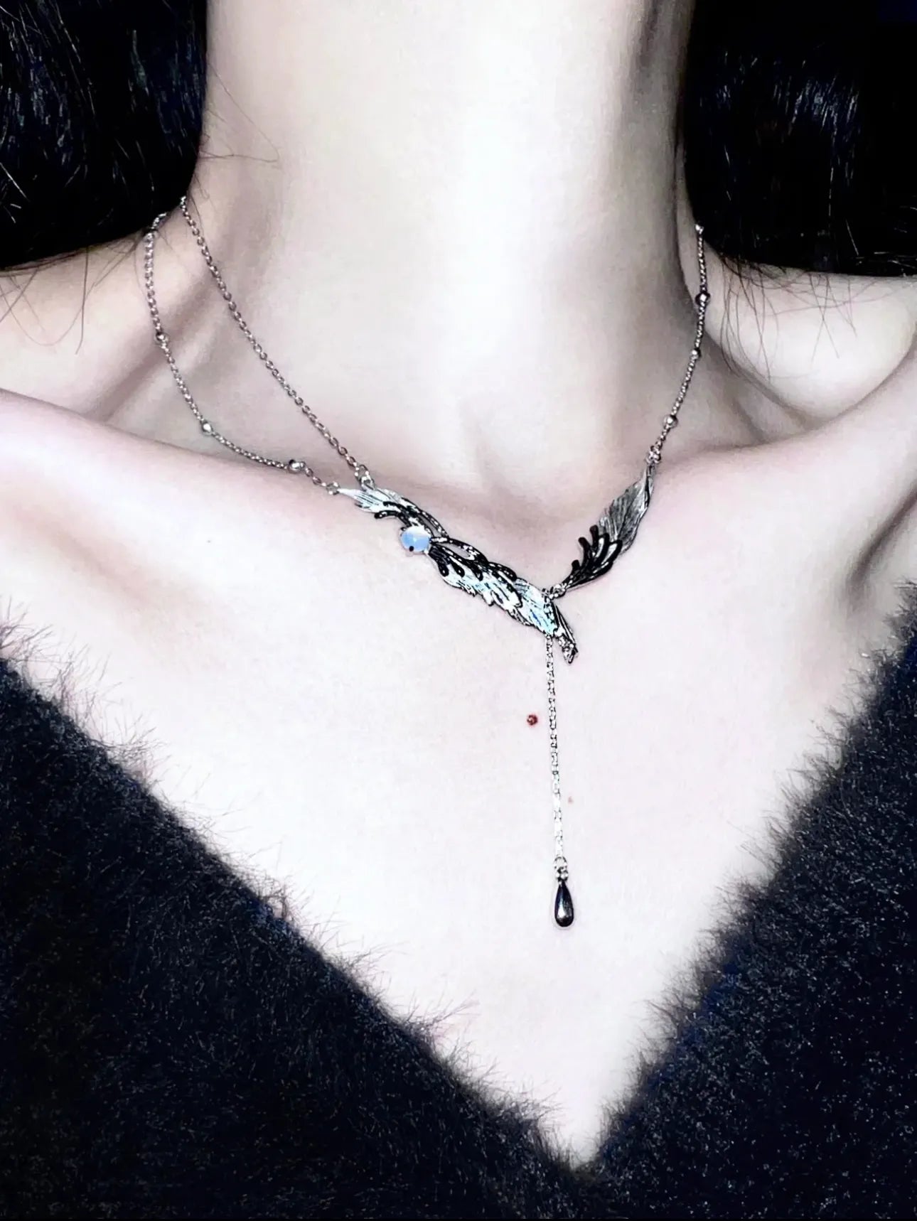 Fashion Necklaces