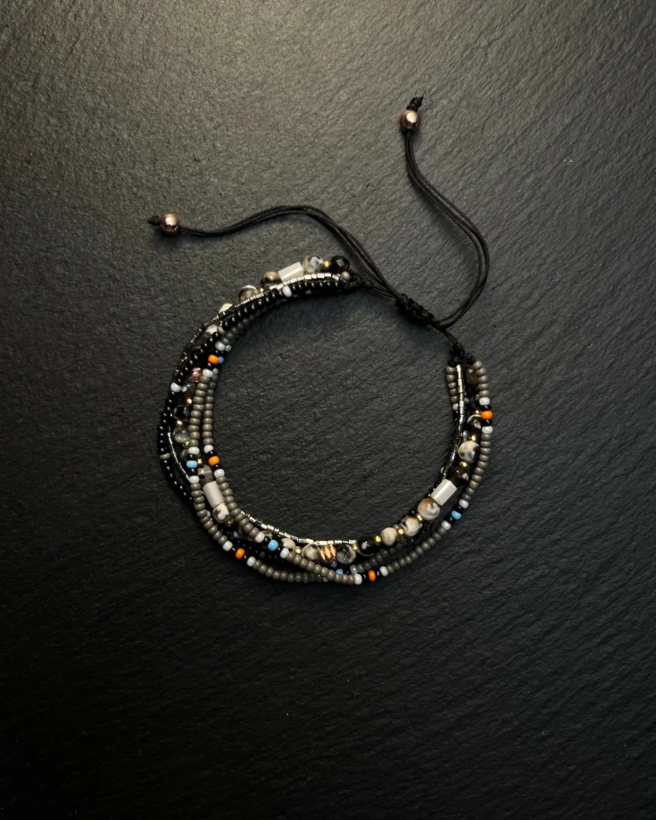 Seaside Dream Bohemian Retro Bracelet