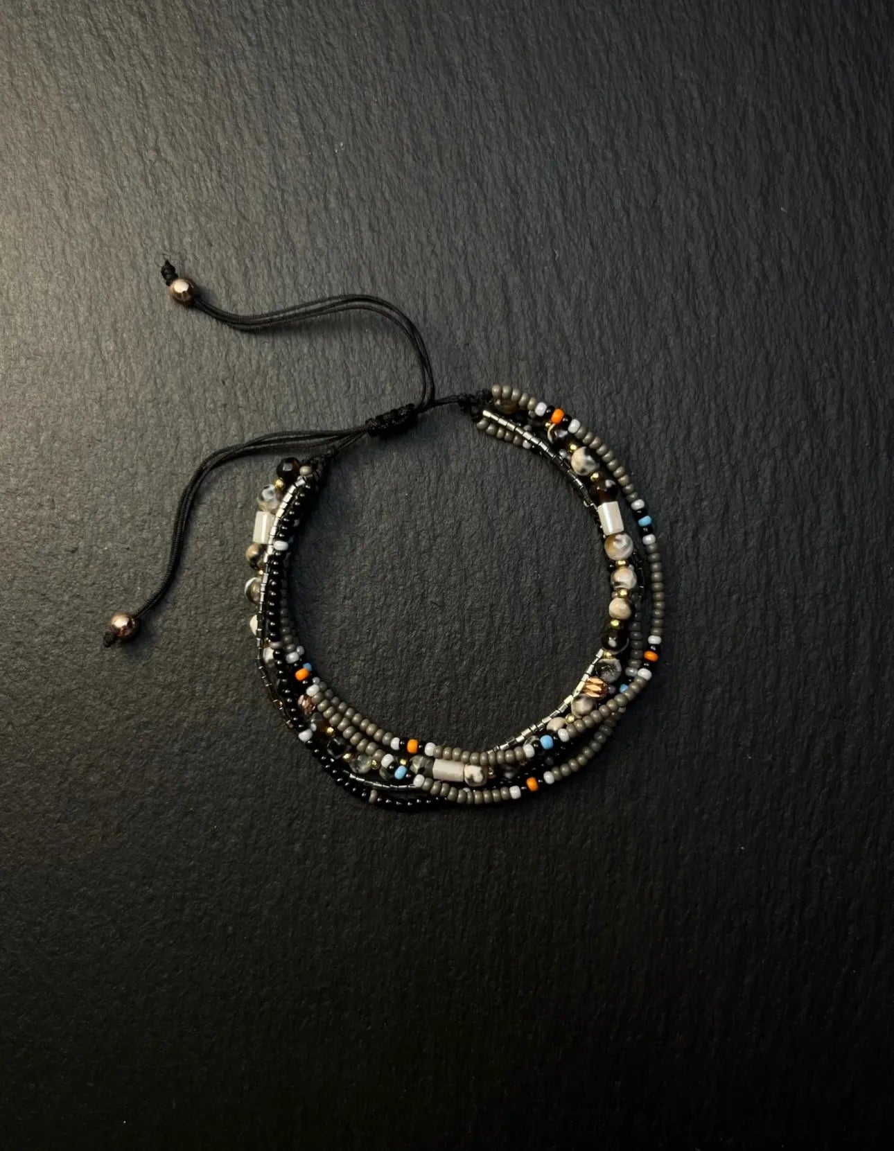 Seaside Dream Bohemian Retro Bracelet
