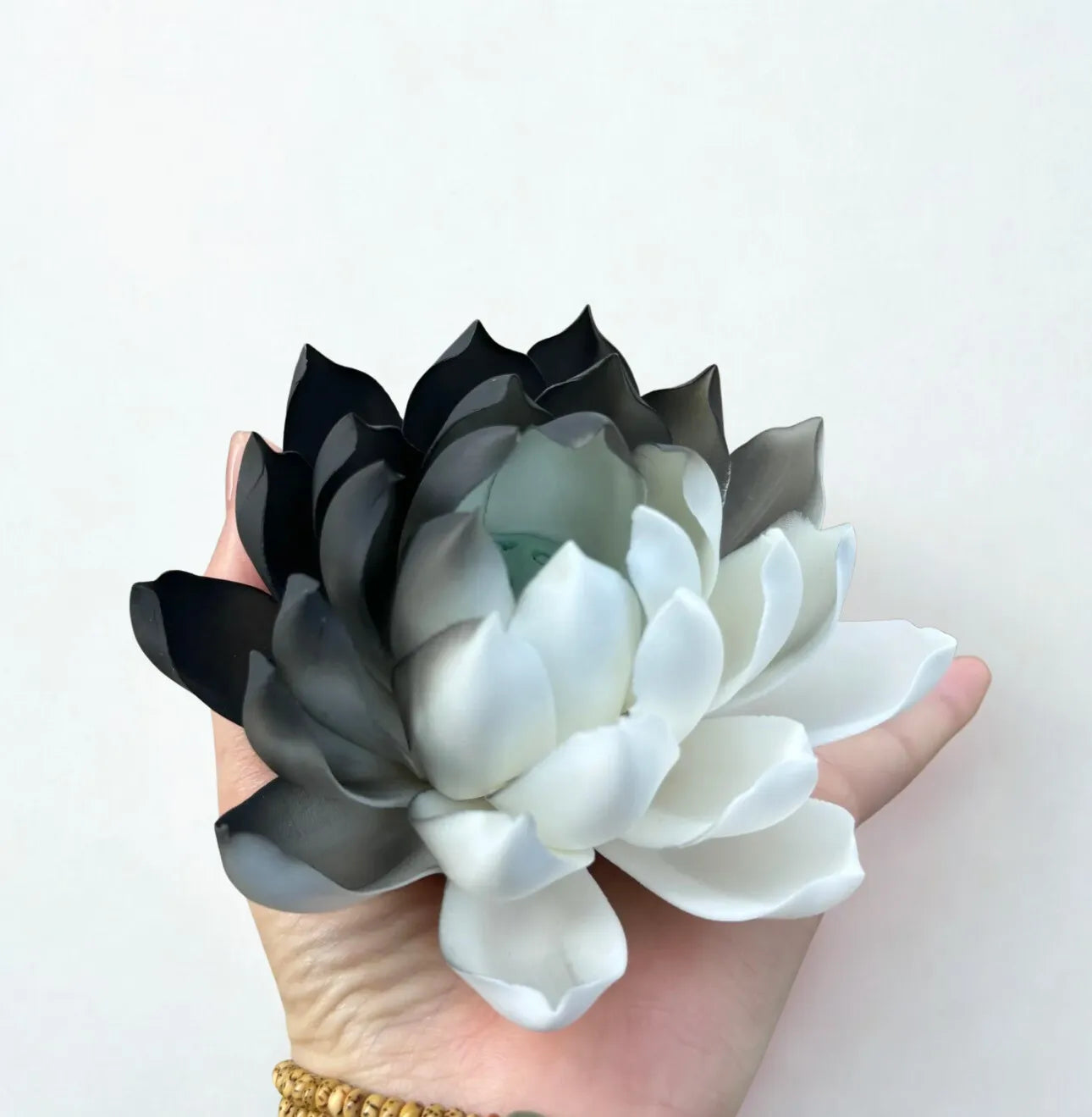 Ceramic Handmade Lotus