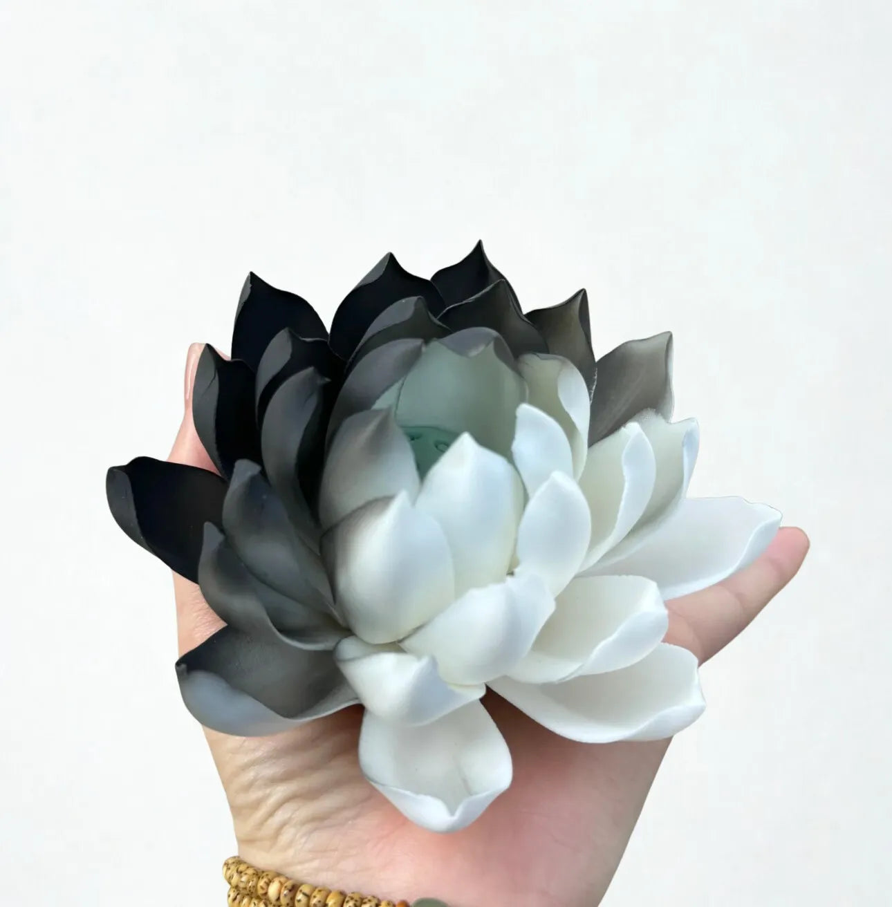 Ceramic Handmade Lotus