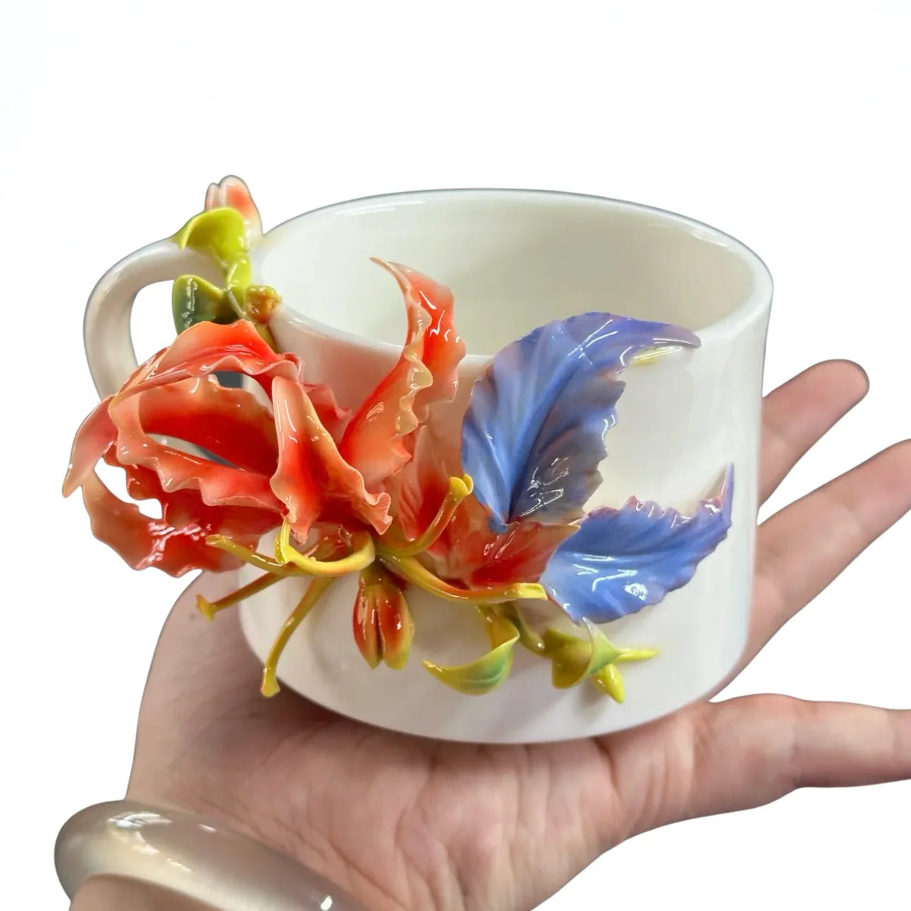 Ceramic Cup